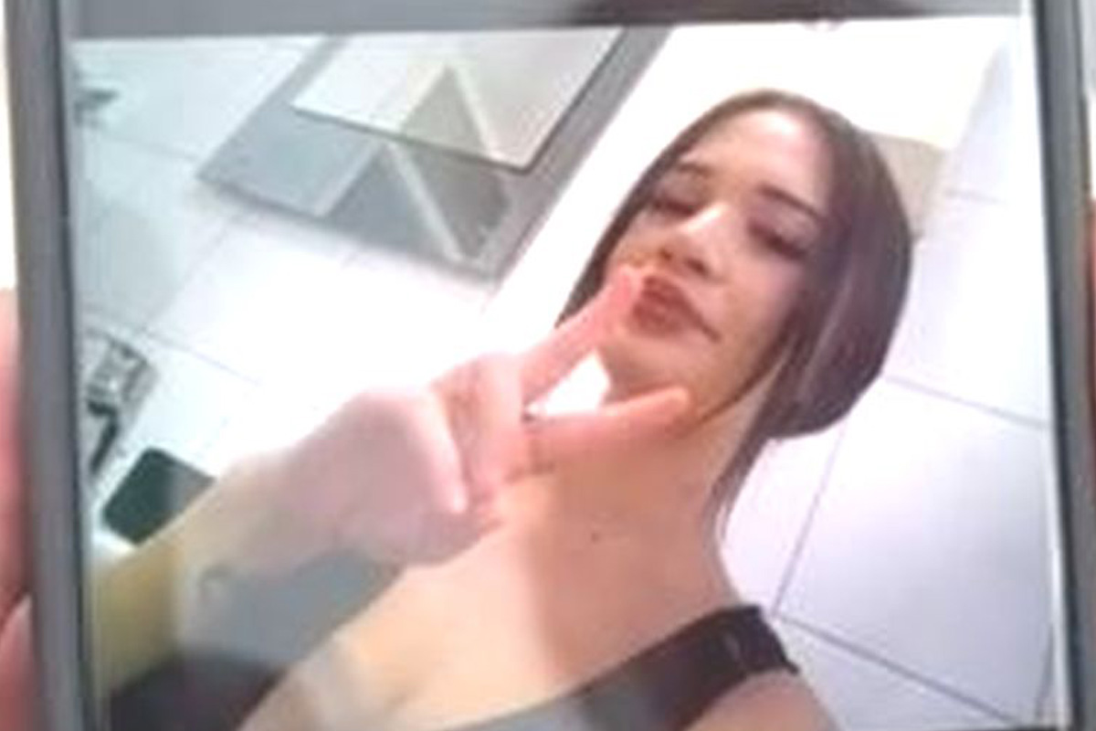 Mönchengladbach NW – Polizei sucht nach vermisster 15‑Jähriger