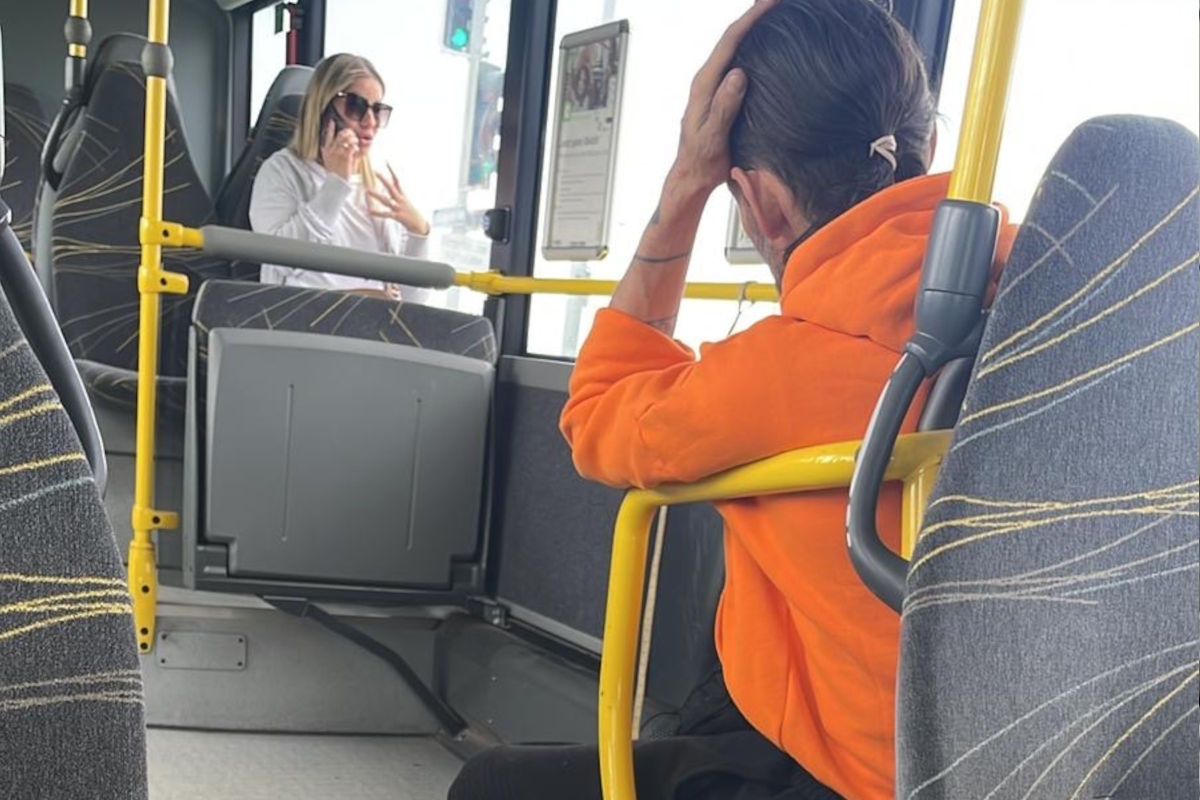 Prottes NÖ – E-Scooter gestohlen und geflüchtet