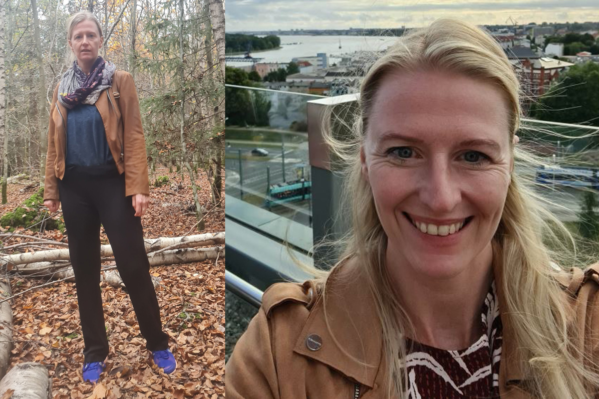 Unterhaching BY – Hinweise zu vermisster Frau (39) gesucht