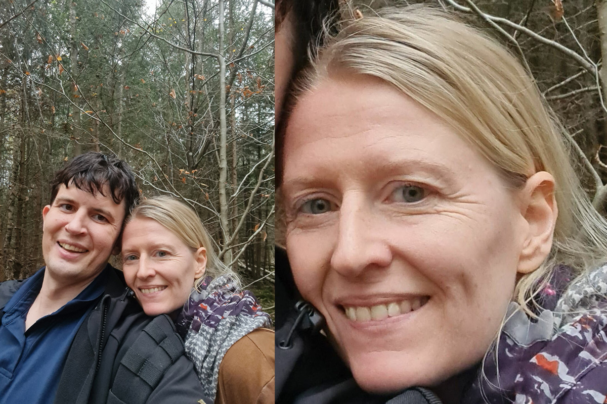 Unterhaching BY – Hinweise zu vermisster Frau (39) gesucht