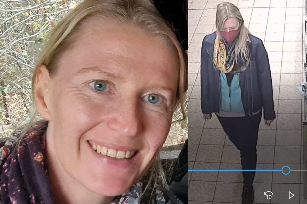 Unterhaching BY – Hinweise zu vermisster Frau (39) gesucht