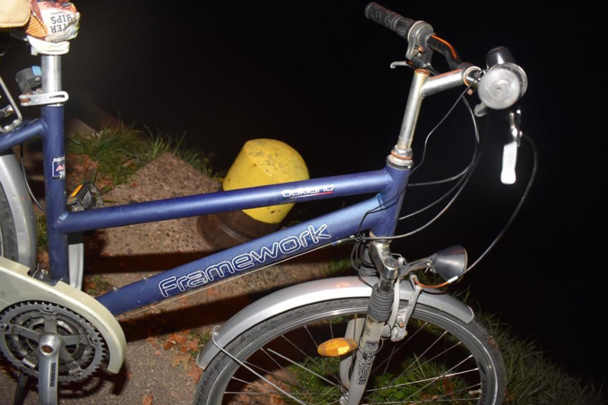 Voerde NW – Hinweise zur Identität verstorbener Frau gesucht