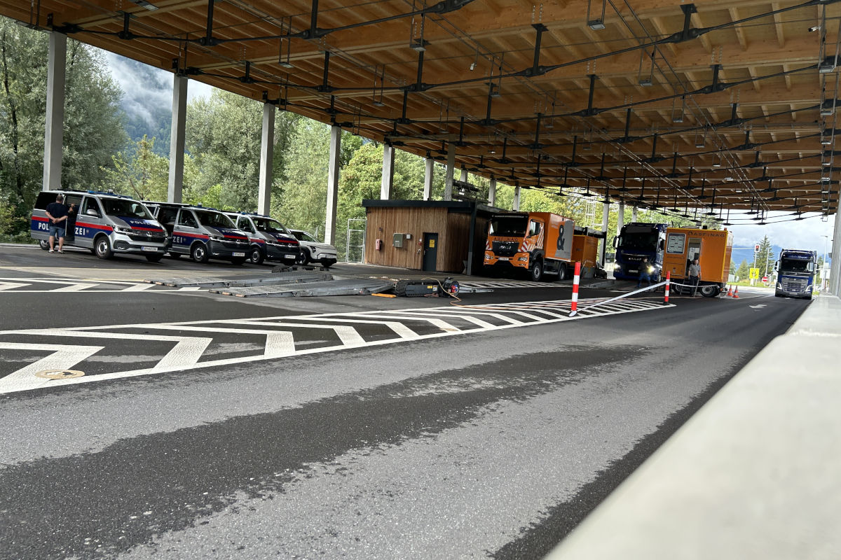Vorarlberg – Zahlreiche Mängel bei technischen Kontrollen