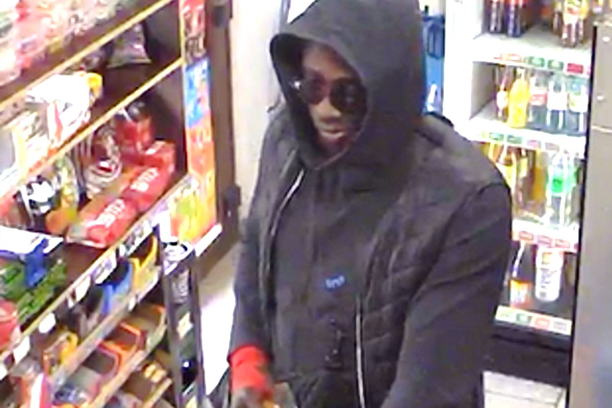 Frankfurt HE – Fahndung nach Raubserie