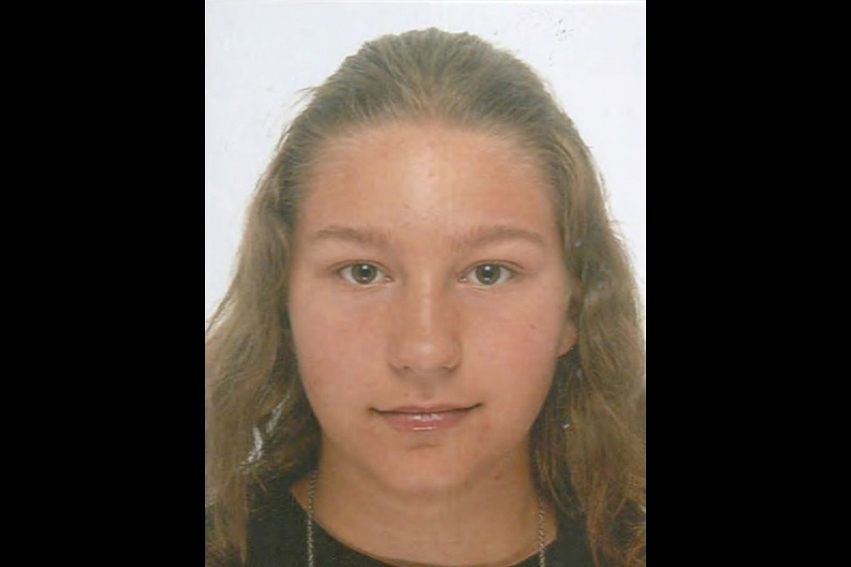 Willebadessen NW –  Polizei findet vermisste 15-Jährige