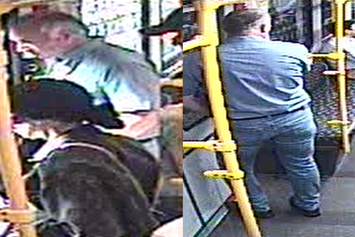 Berlin BE – Tatverdächtiger nach sexueller Belästigung in U-Bahn identifiziert