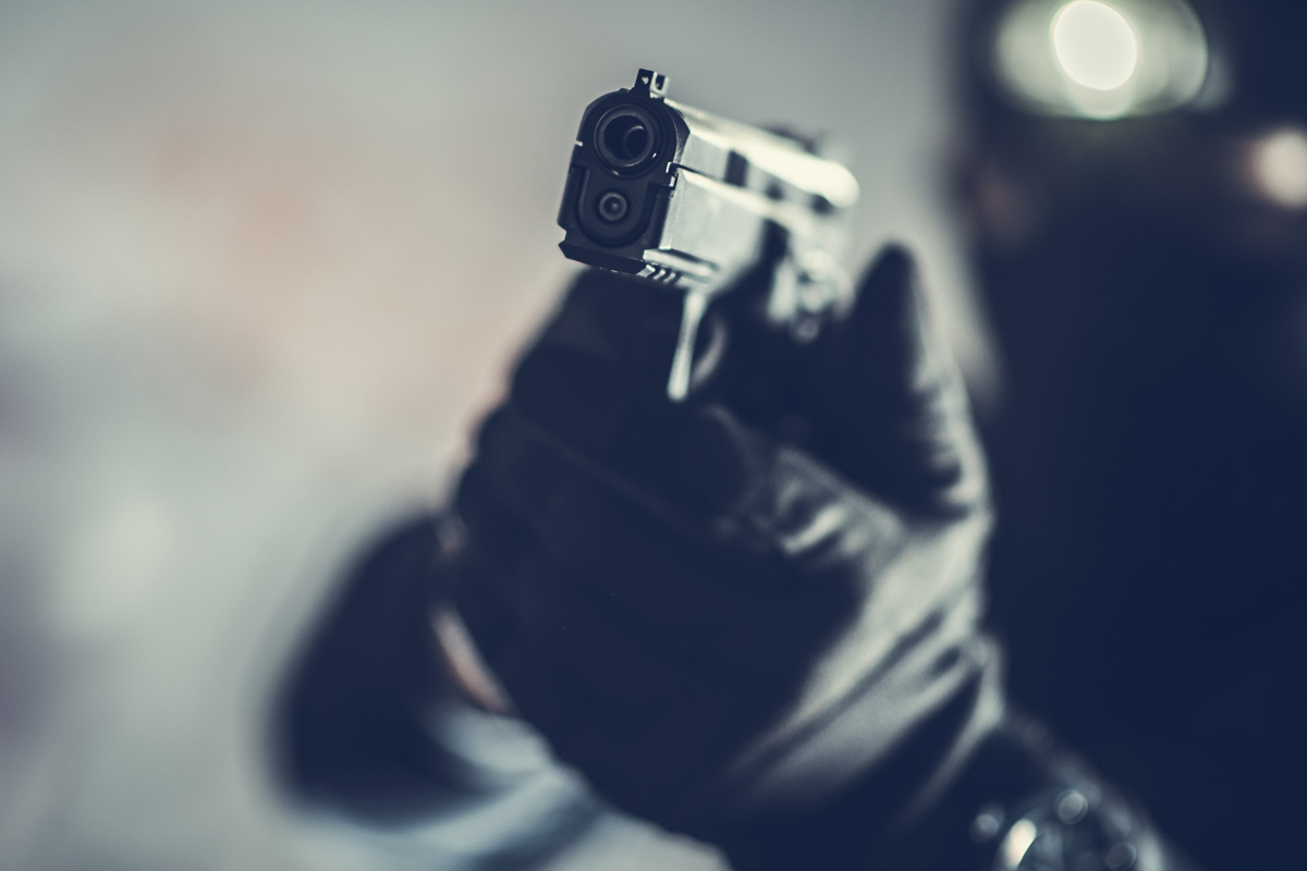 Berlin BE – Zwei Tatverdächtige nach Schüssen auf Mann festgenommen