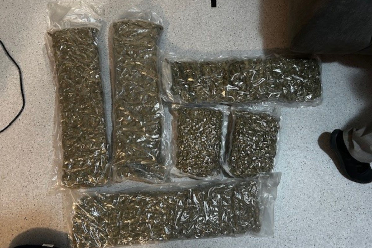 Graz ST – Elf Festnahmen bei Razzia im Drogenmilieu