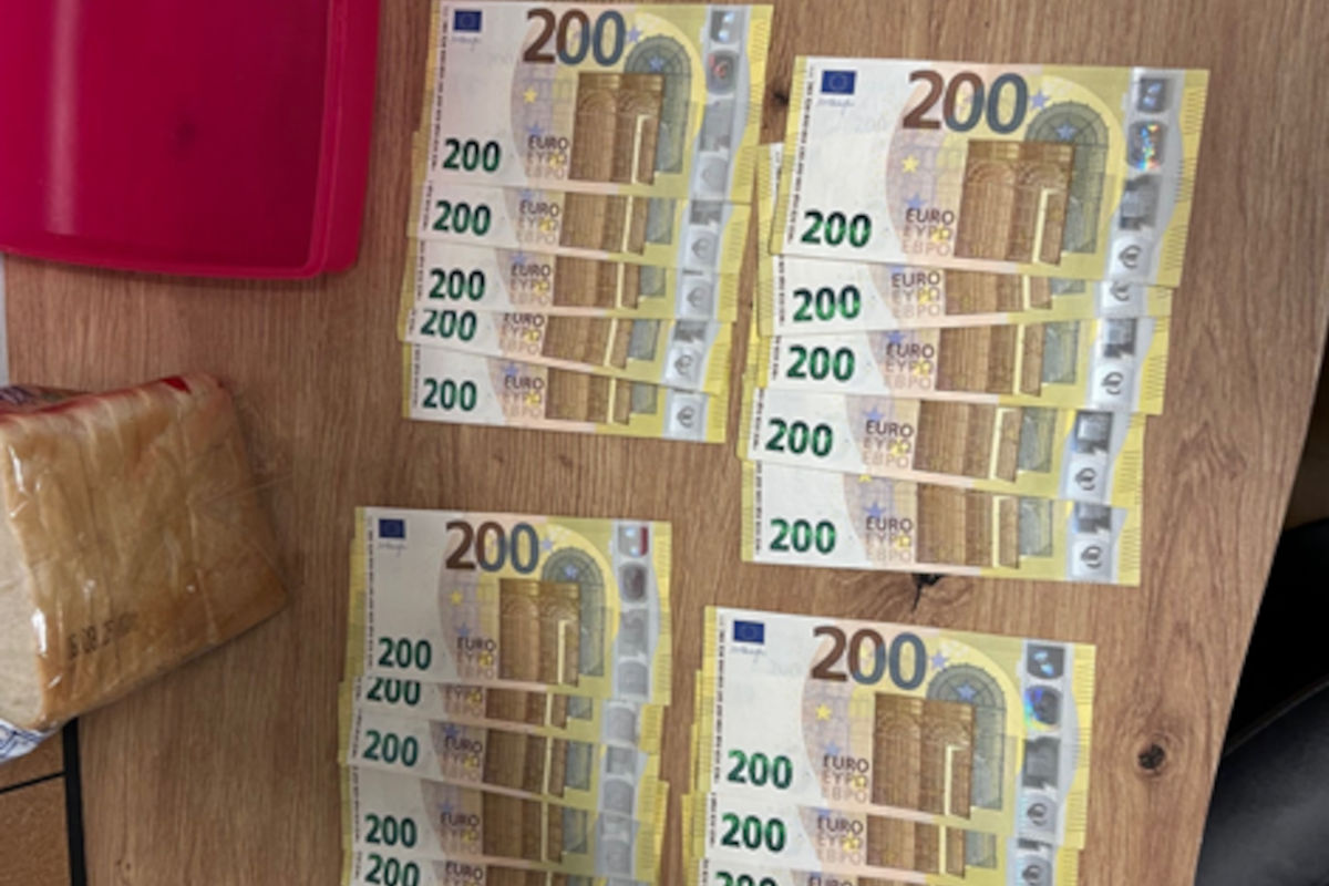 Graz ST – Elf Festnahmen bei Razzia im Drogenmilieu