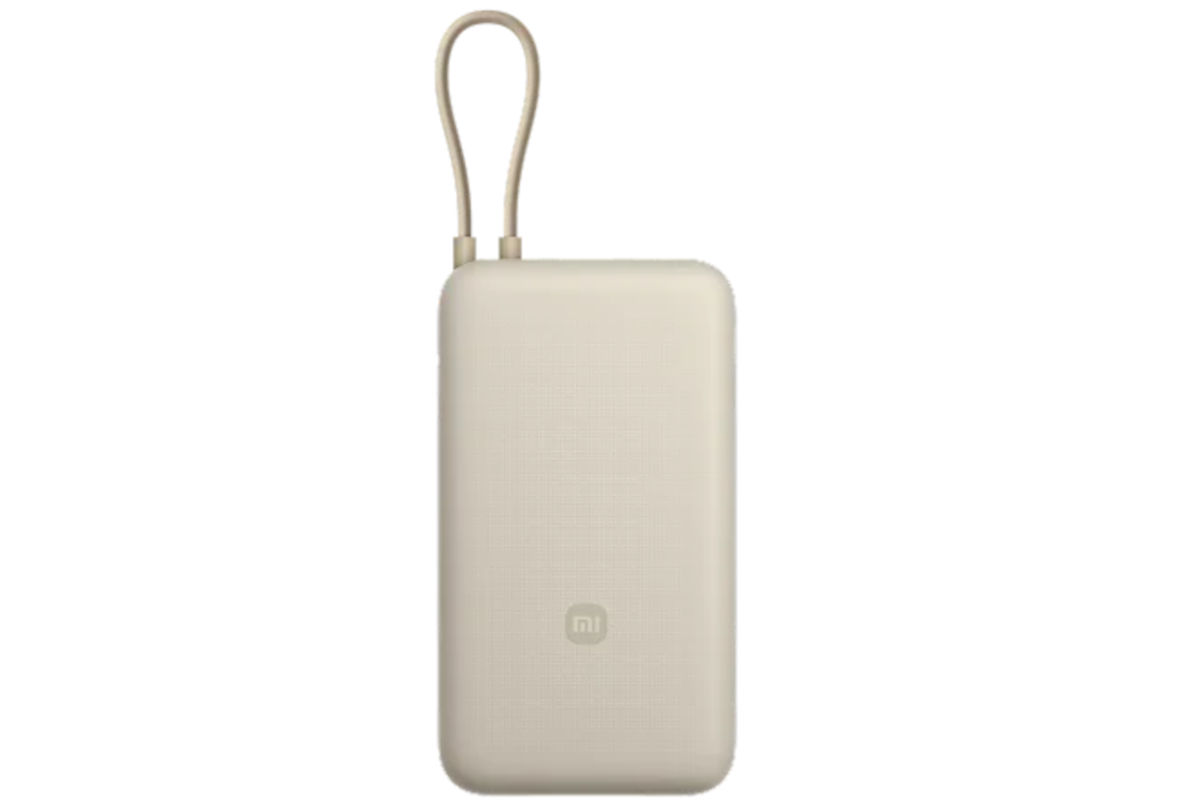 Rückruf bei Xiaomi – Verbrennungsgefahr bei Powerbank