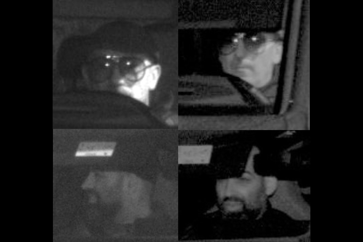 Rotenburg (Wümme) NI – Fahndung nach Serien-Einbrechern