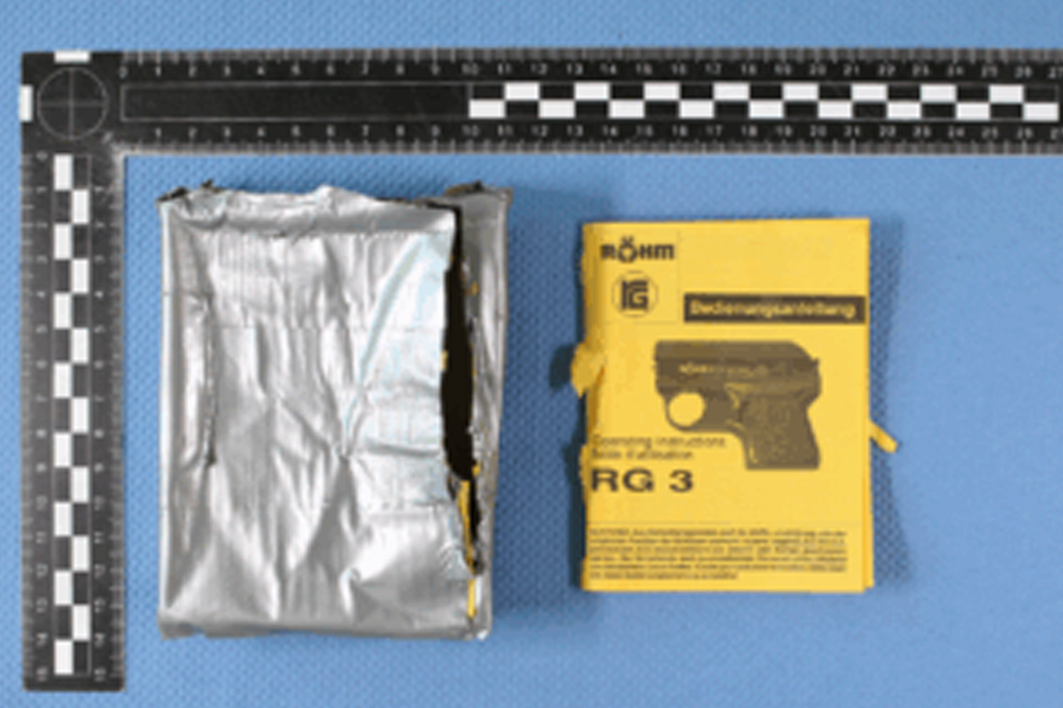 Tübingen BW – Schwerer Raub und Entführung – Hinweise gesucht