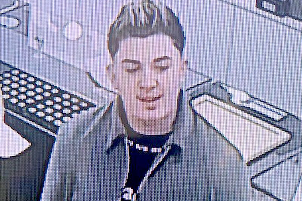 Essen NW – Fahndung nach Trickdiebstahl im Juweliergeschäft