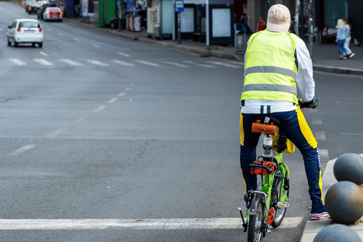 Tag des Lichts im Kanton Bern – Dunkelheit verdoppelt Unfallrisiko