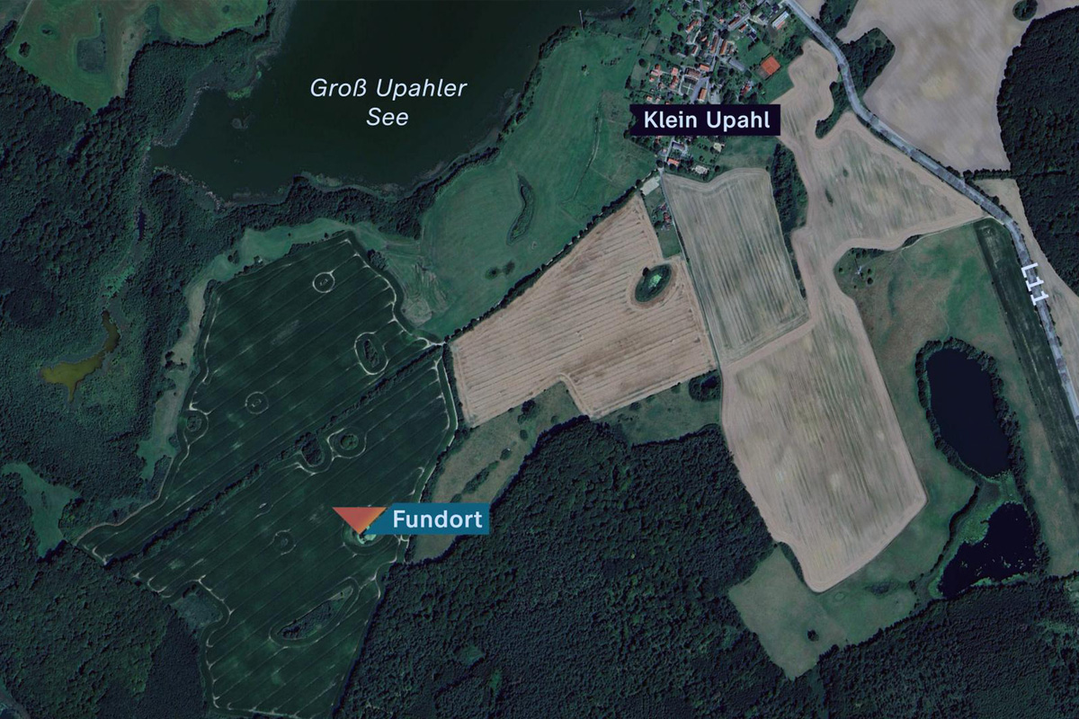 Güstrow MV – Mordfall Fabian Lange – Ex-Freundin schon früh im Verdacht