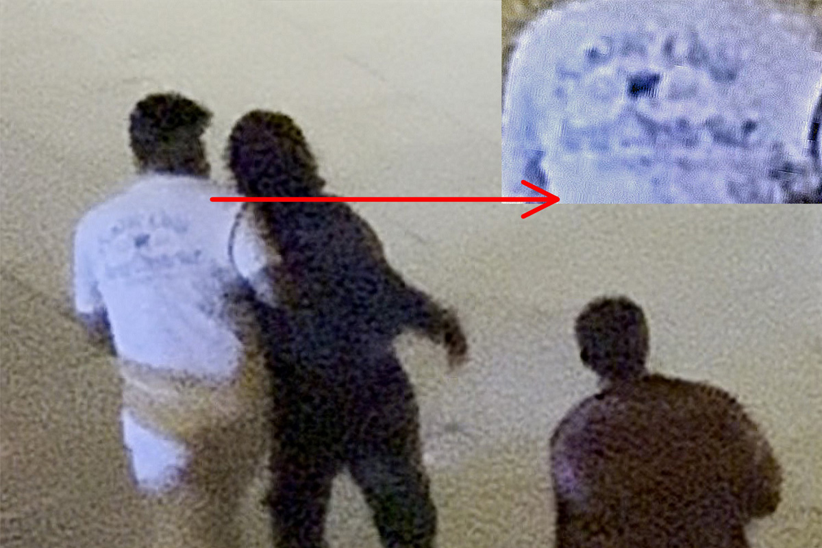 Hamburg HH – Fahndung nach versuchtem Tötungsdelikt