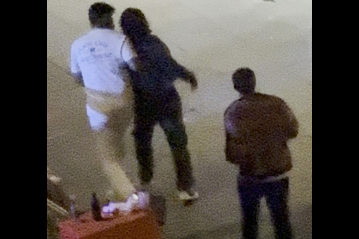 Hamburg HH – Fahndung nach versuchtem Tötungsdelikt