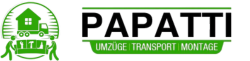 Papatti GmbH logo