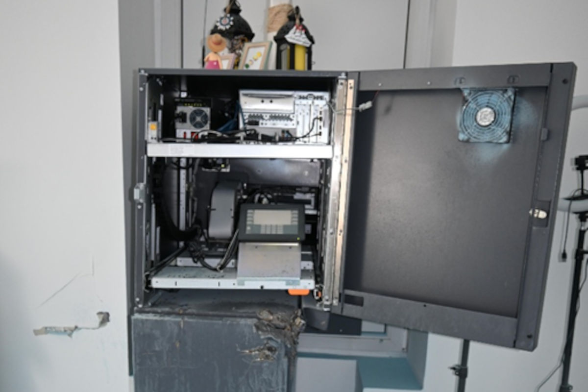 Niederösterreich – Tätergruppe nach Einbruchsserie gefasst