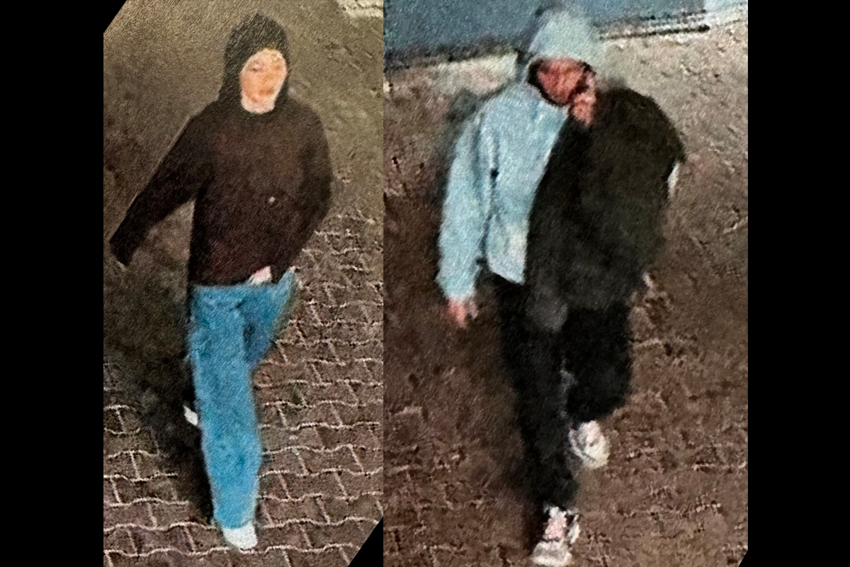 Hagen NW – Fahndung nach fünf Tatverdächtigen wegen schweren Raubes