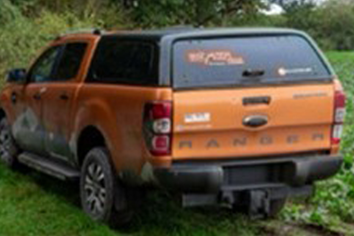 Güstrow MV – Mordfall Fabian Lange – Haftprüfung für Tatverdächtige anberaumt