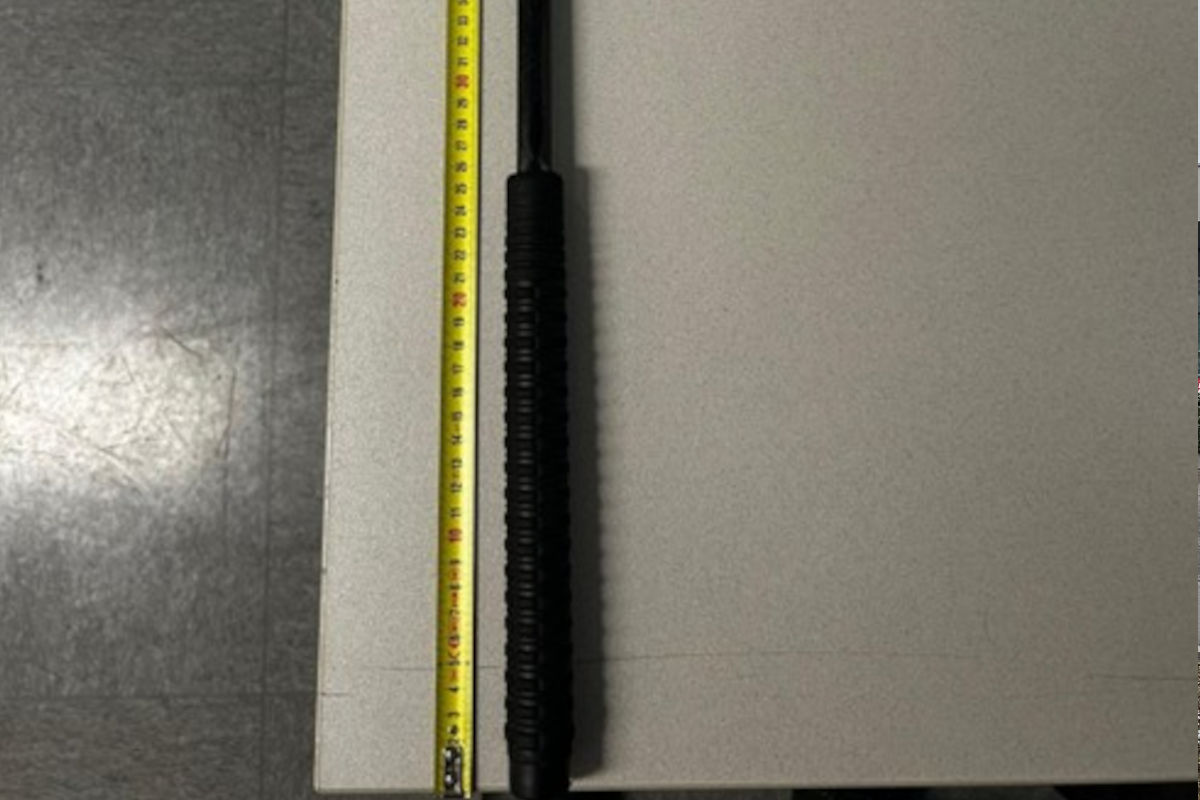 Wien – Zwei Festnahmen nach Ladendiebstahl im Baumarkt