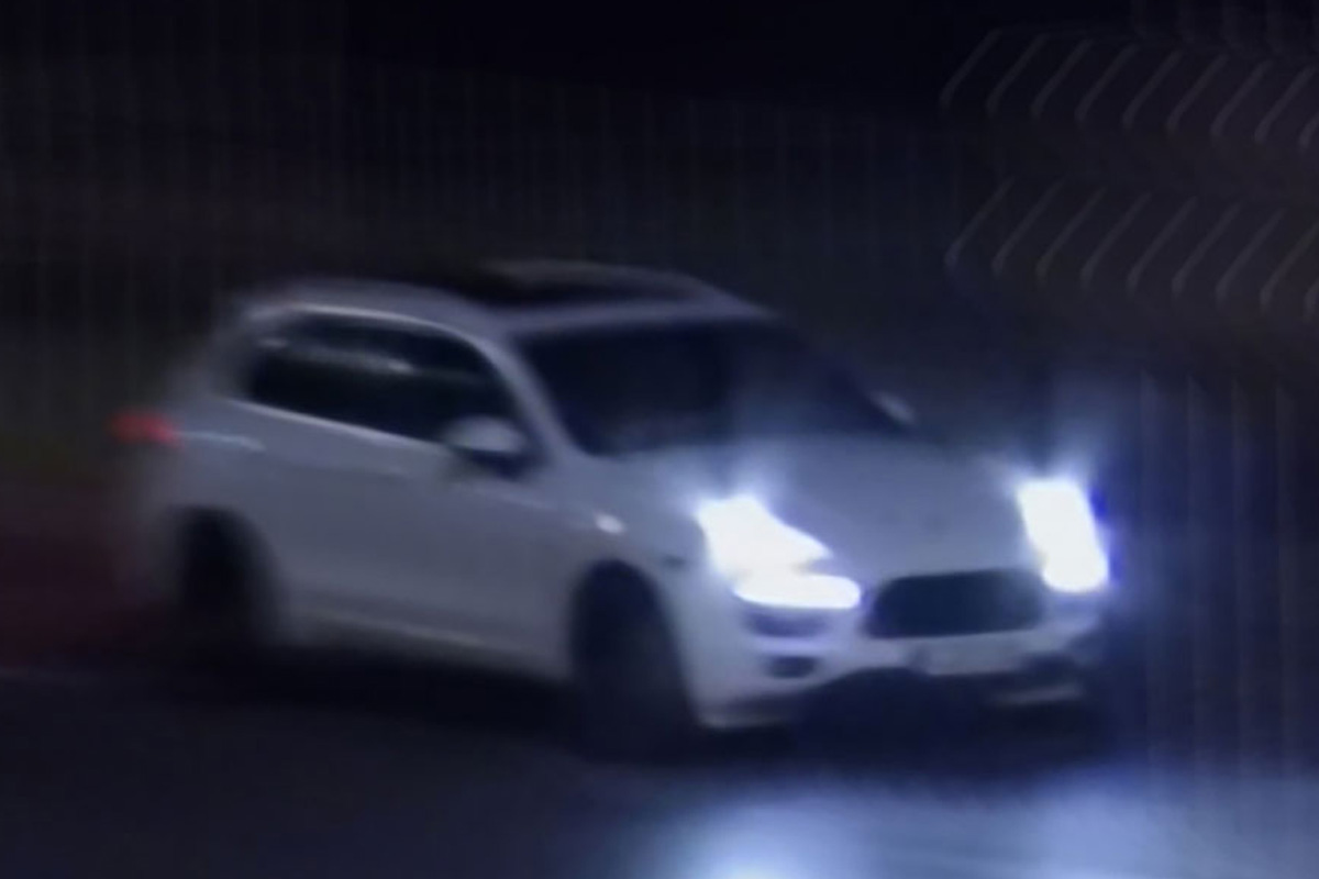 Dietzenbach HE – Neue Fotos zur Fahndung nach Sprengstoffexplosion an Wohnhaus