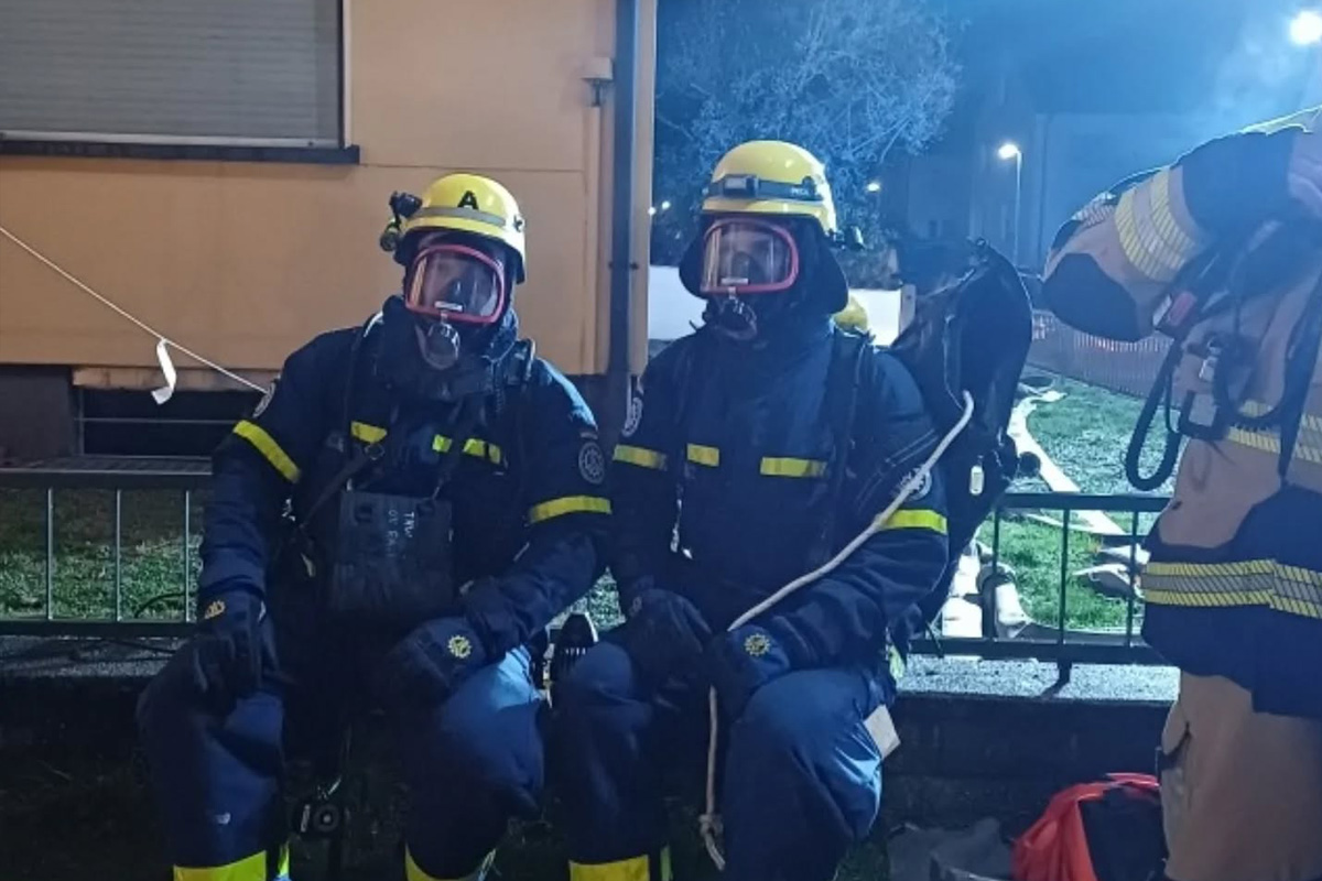 Durmersheim BW – 1,5 Mio. Euro Schaden nach Brand einer Kindertagesstätte