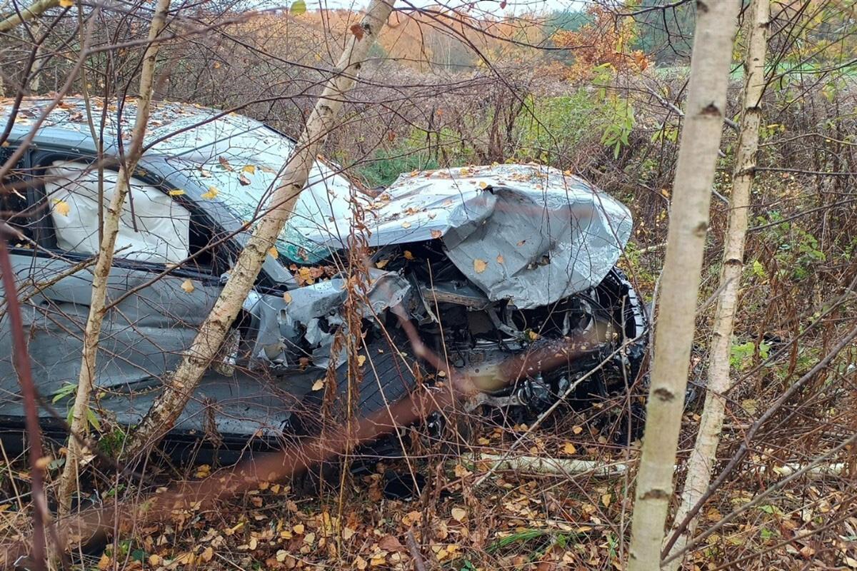 Waldmohr RP – Zeugenaufruf nach schwerem Unfall von BMW und Peugeot