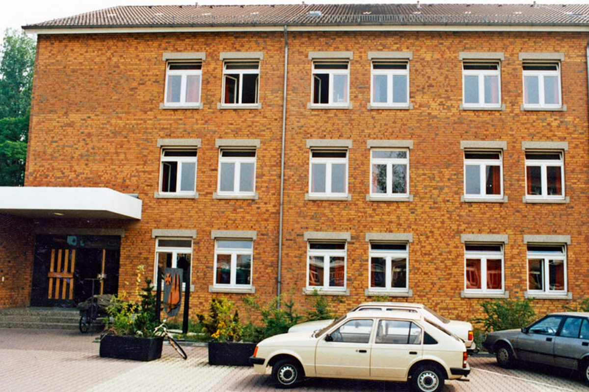 Cold Case Köln NW – Mord an Soldat Norbert Stolz 1989 – Neuer DNA-Abgleich gestartet