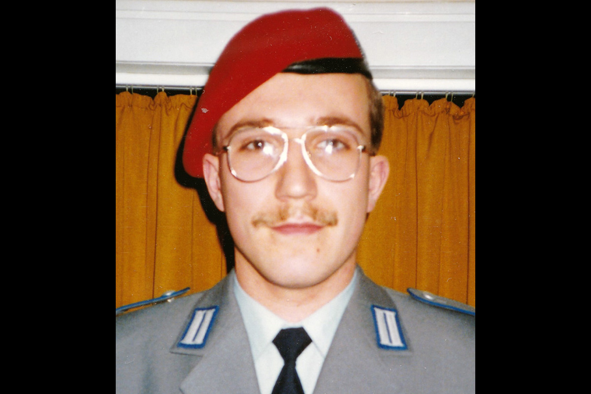 Cold Case Köln NW – Mord an Soldat Norbert Stolz 1989 – Neuer DNA-Abgleich gestartet