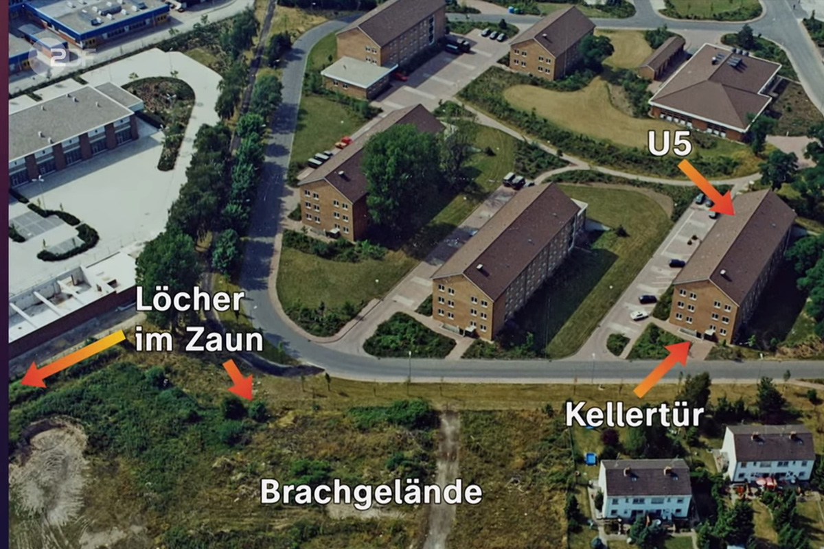 Cold Case Köln NW – Mord an Soldat Norbert Stolz 1989 – Neuer DNA-Abgleich gestartet