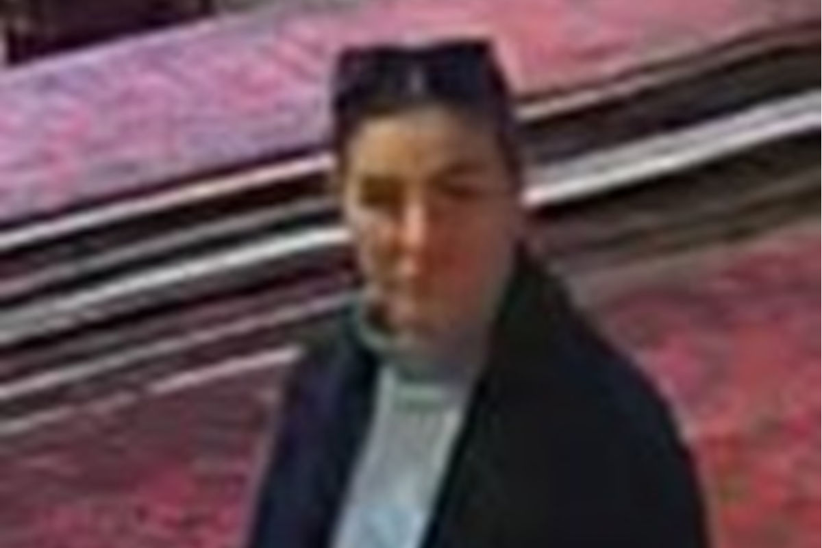 Brunn am Gebirge NÖ – Öffentliche Fahndung nach Teppich-Dieben