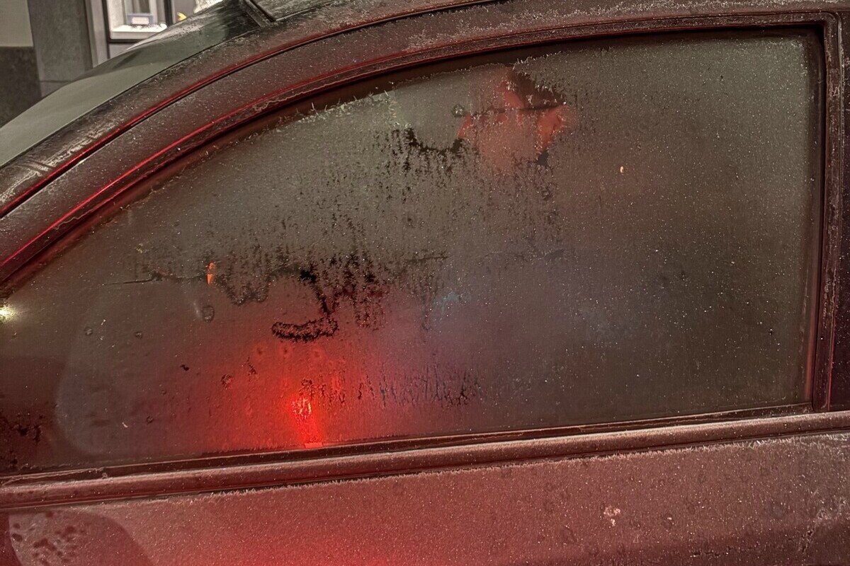 Winterthur ZH – Neun Fahrer wegen Eis auf Fahrzeugen angezeigt