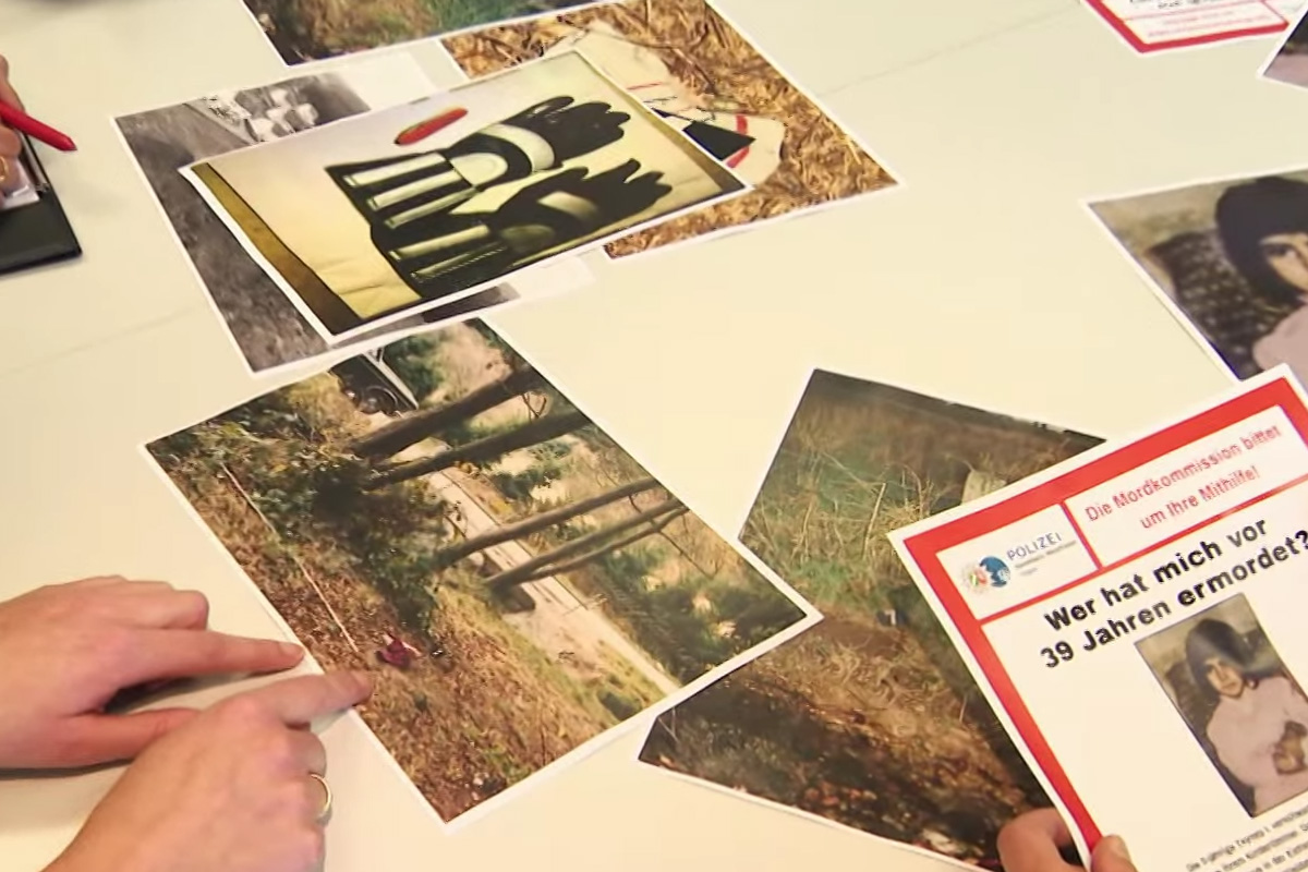 Cold Case – Neue Spur im Mordfall der 5-jährigen Zeynep nach "Aktenzeichen XY"