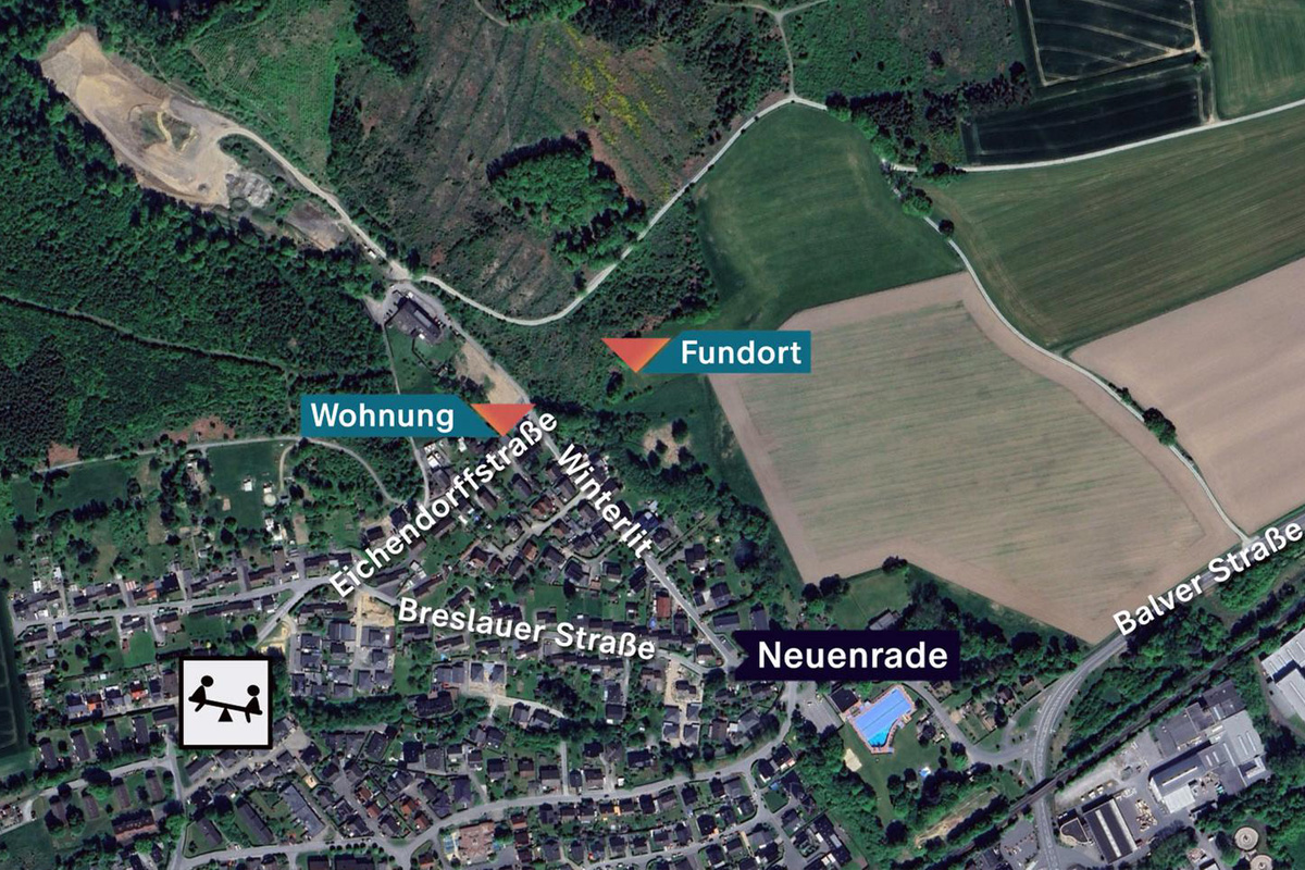 Cold Case – Neue Spur im Mordfall der 5-jährigen Zeynep nach "Aktenzeichen XY"