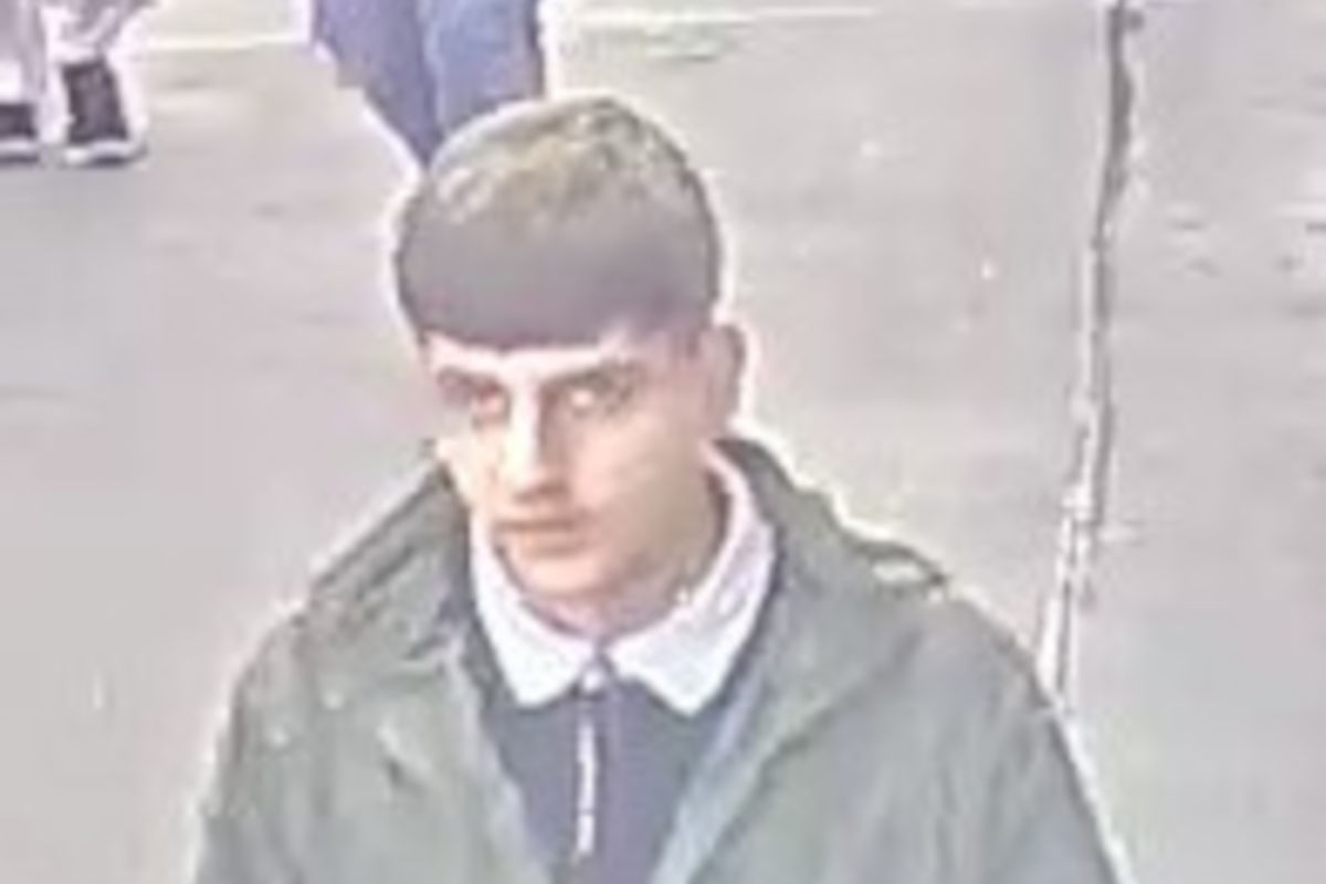 Wien – Fahndung nach Betrug durch falschen Polizisten