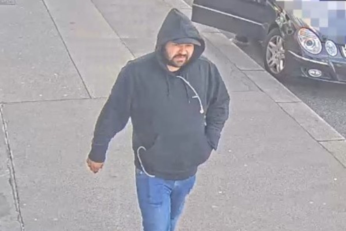 Wien – Fahndung nach Betrug durch falschen Polizisten