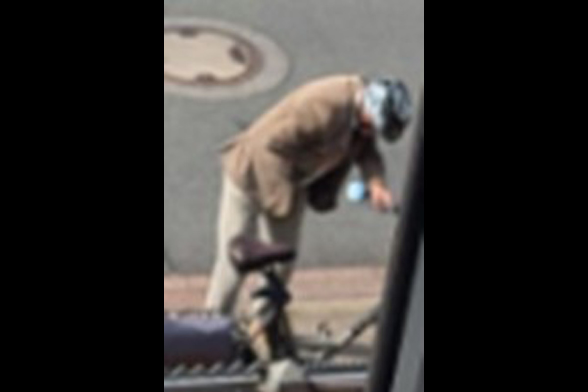 Bremen HB – Fahndung nach Opfer von Schreckschuss-Angriff