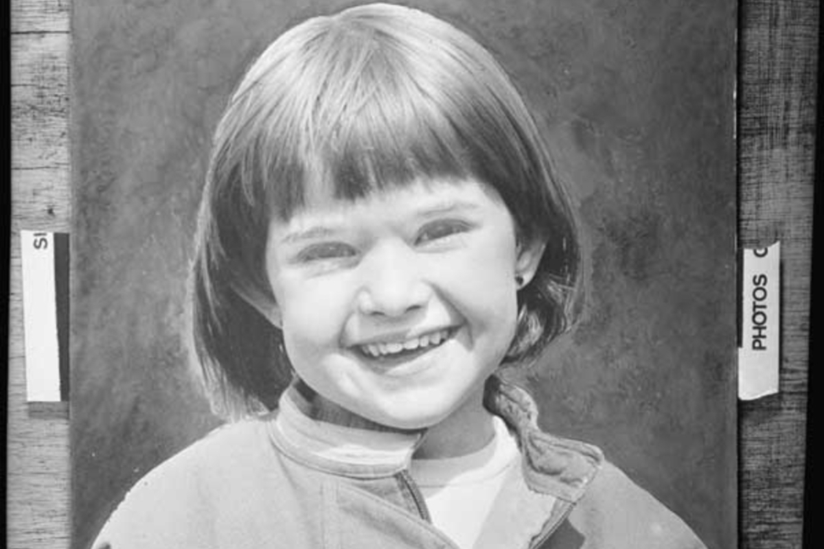 Ungelöst seit 1985 – Was geschah mit Sarah Oberson?