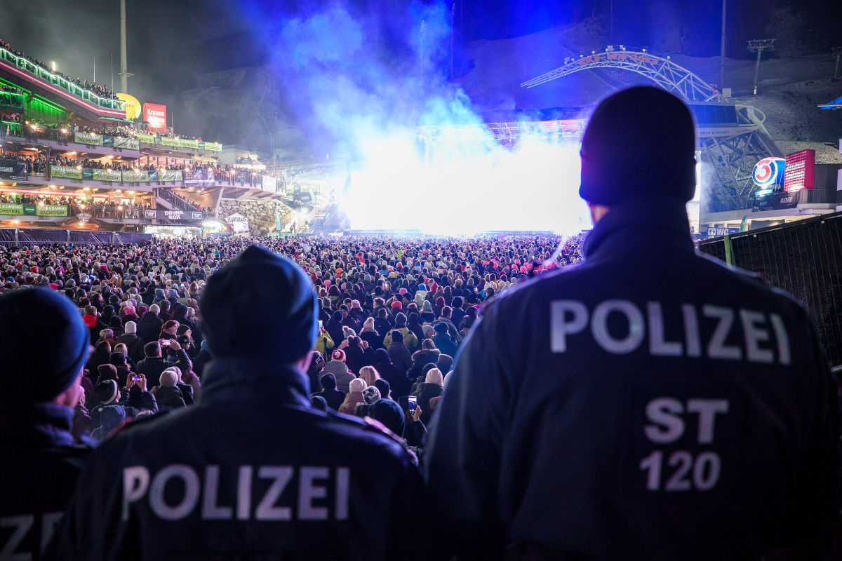 Schladming ST – Bilanz nach Ski Opening 2025 mit Backstreet Boys