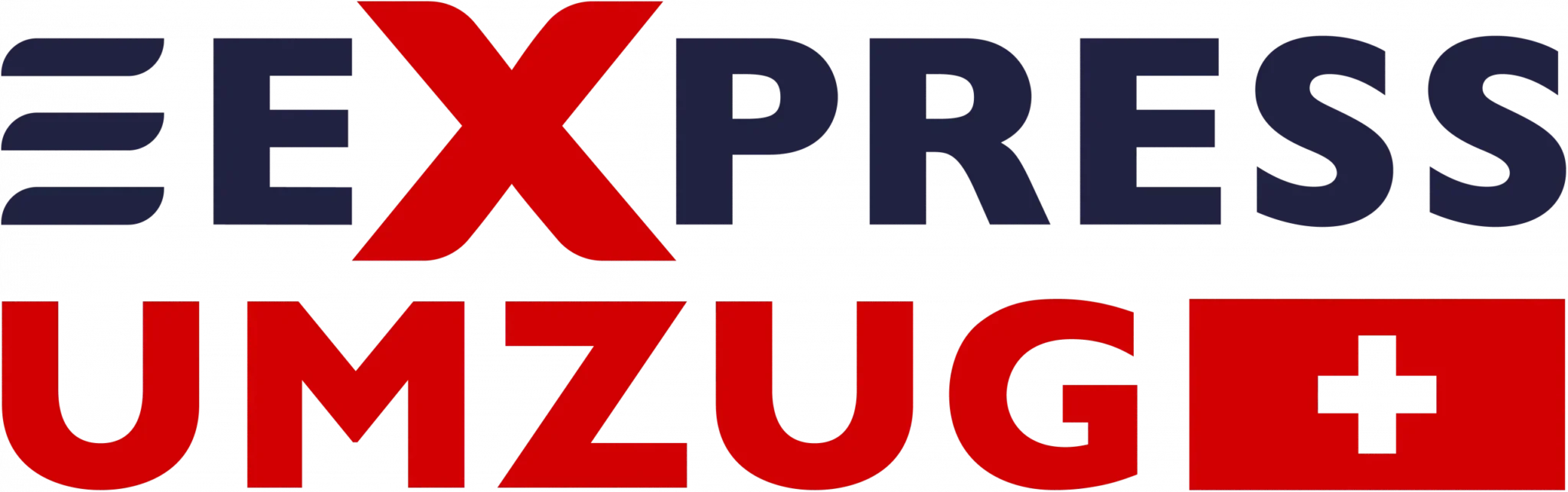 Express Umzug AG logo