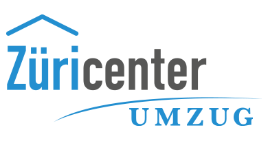 Züricenter Umzug GmbH logo
