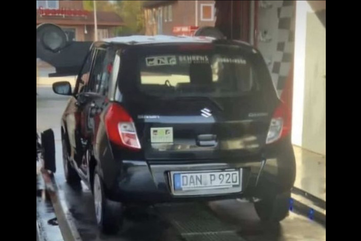 Lüchow-Dannenberg NI – Polizei sucht vermissten 65-Jährigen mit Auto