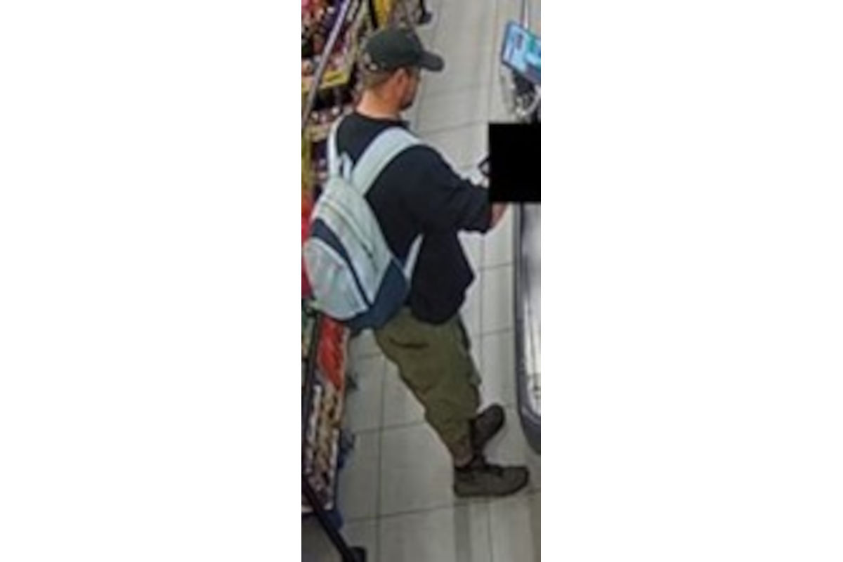 Hohenau an der March – Dieb bezahlt mit gestohlener Bankomatkarte