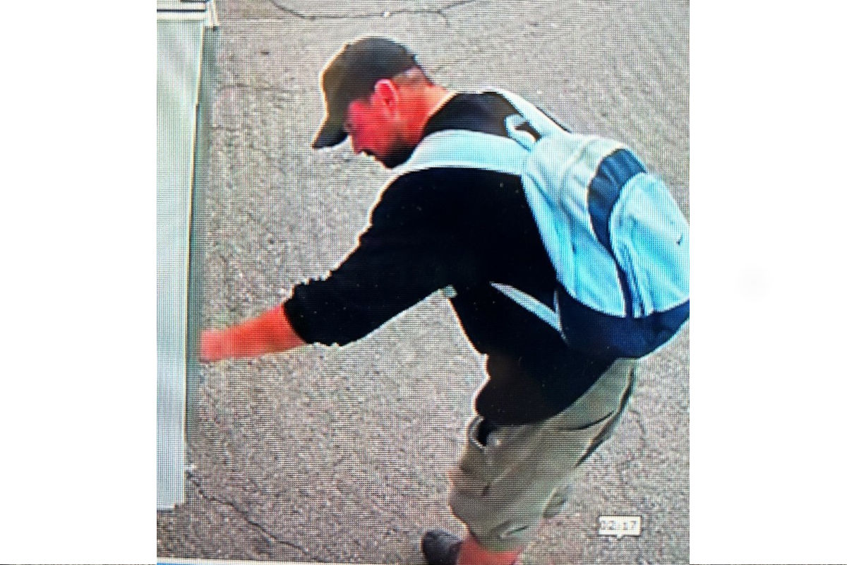 Hohenau an der March – Dieb bezahlt mit gestohlener Bankomatkarte