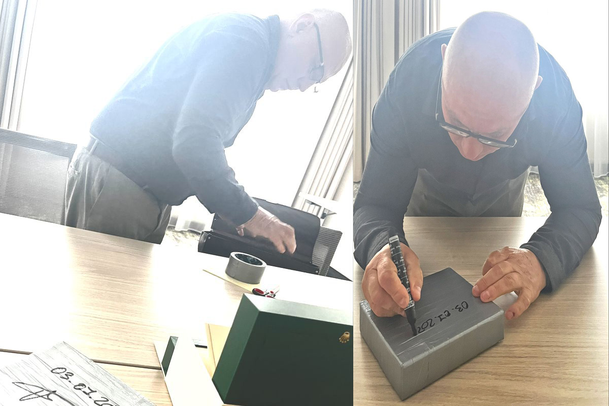 Bochum – Fahndung nach zwei Männern wegen Betrug