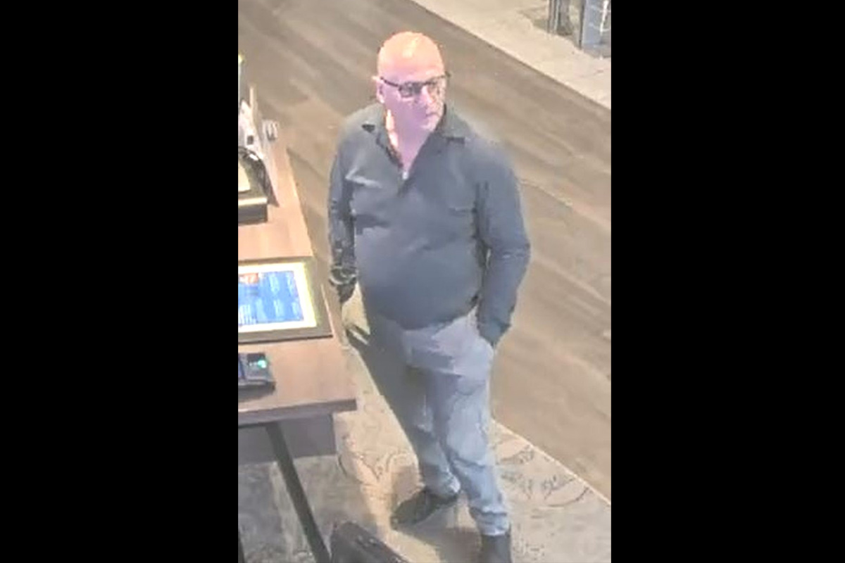 Bochum – Fahndung nach zwei Männern wegen Betrug