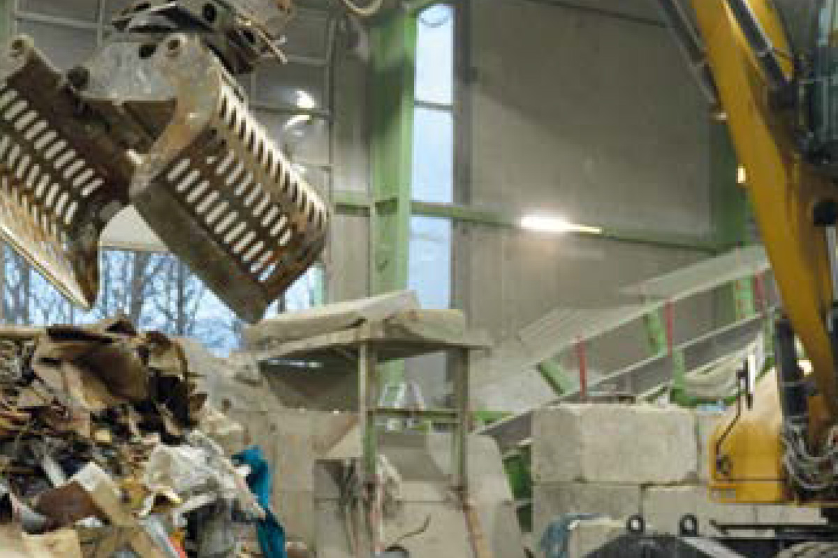 Bremen – Zeugenaufruf nach Fund von totem Baby im Müll