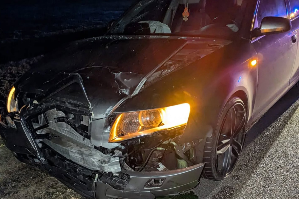 Illertissen – 15-Jährige mit Microcar bei  Unfall schwerst verletzt